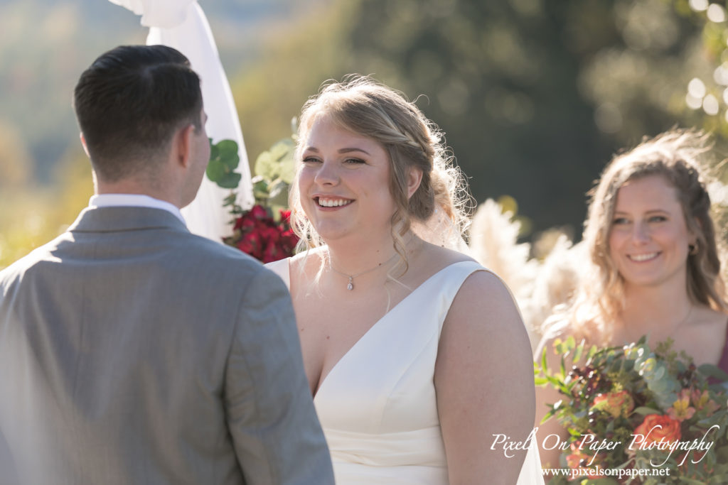 Pixels On Paper Wilkesboro Photographers Tutterrow Warnock Hallelujah Arena Venue Morganton NC wedding photography photo