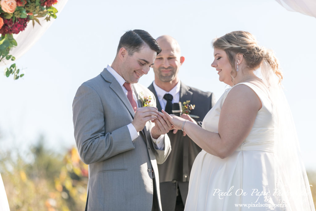 Pixels On Paper Wilkesboro Photographers Tutterrow Warnock Hallelujah Arena Venue Morganton NC wedding photography photo