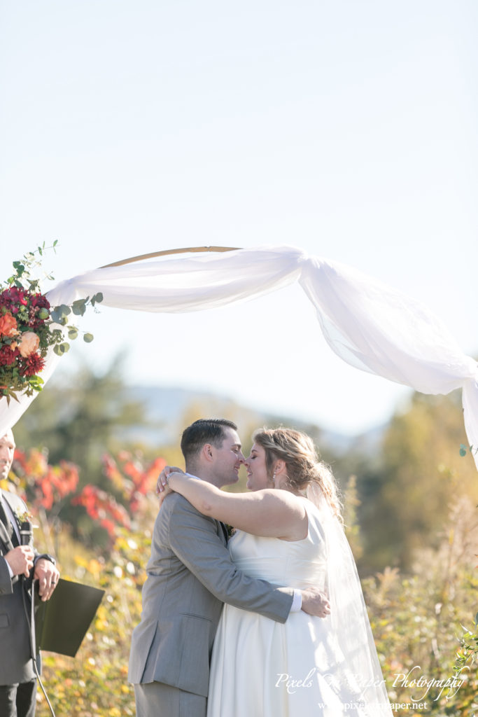 Pixels On Paper Wilkesboro Photographers Tutterrow Warnock Hallelujah Arena Venue Morganton NC wedding photography photo