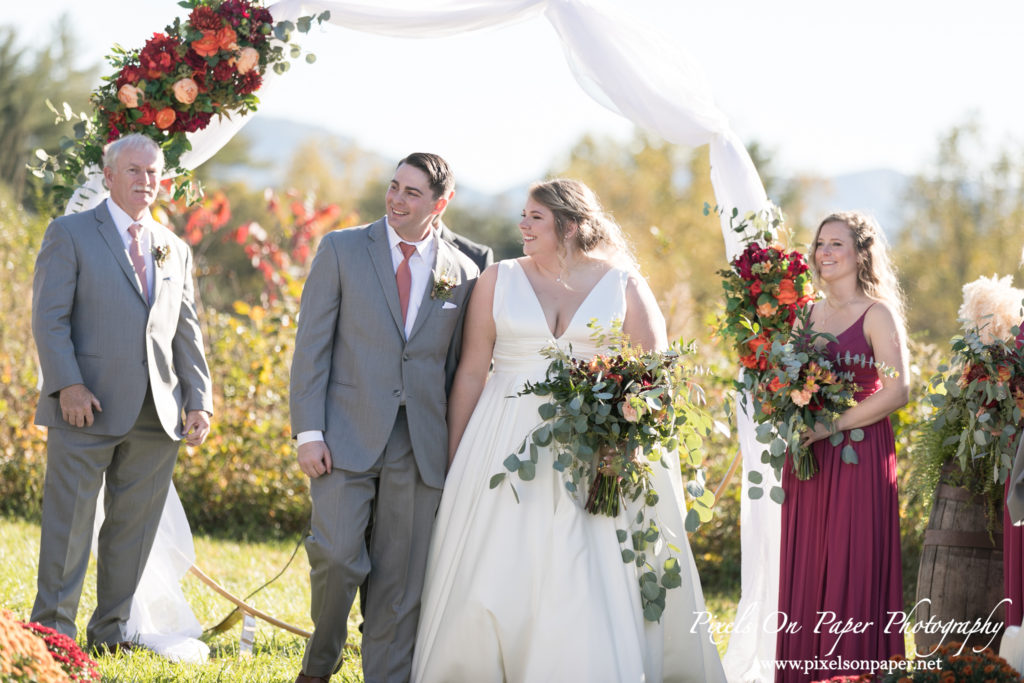 Pixels On Paper Wilkesboro Photographers Tutterrow Warnock Hallelujah Arena Venue Morganton NC wedding photography photo