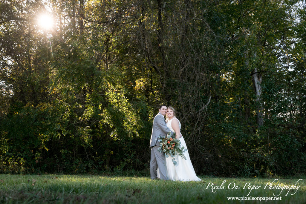 Pixels On Paper Wilkesboro Photographers Tutterrow Warnock Hallelujah Arena Venue Morganton NC wedding photography photo