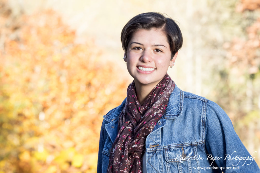 Holland Family Outdoor Fall Portrait Photos by Pixels On Paper Photographers