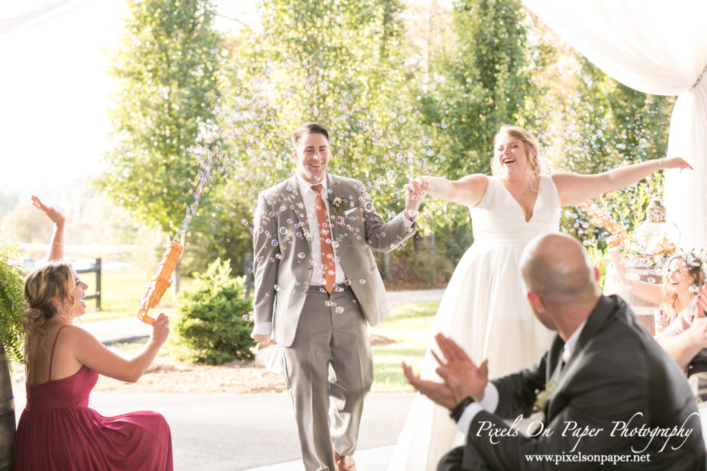 Pixels On Paper Wilkesboro Photographers Tutterrow Warnock Hallelujah Arena Venue Morganton NC wedding photography photo