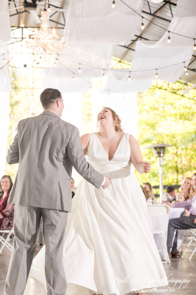 Pixels On Paper Wilkesboro Photographers Tutterrow Warnock Hallelujah Arena Venue Morganton NC wedding photography photo