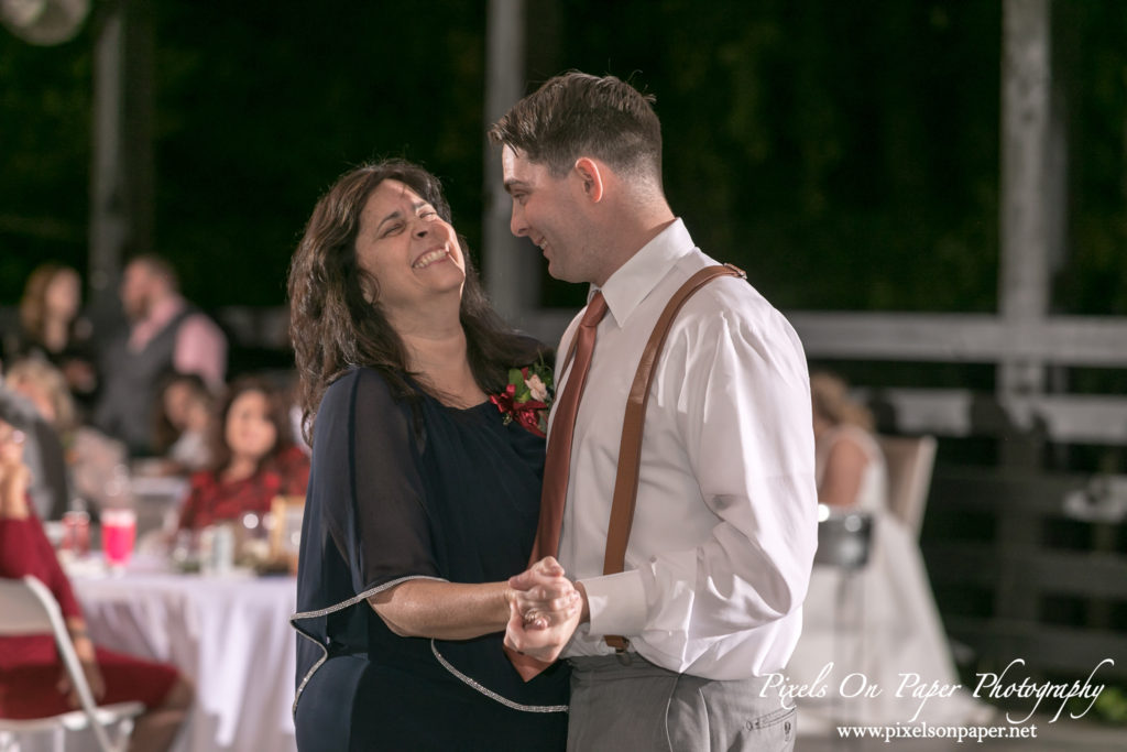 Pixels On Paper Wilkesboro Photographers Tutterrow Warnock Hallelujah Arena Venue Morganton NC wedding photography photo