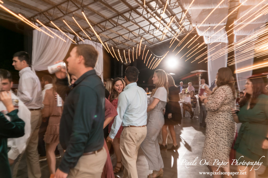 Pixels On Paper Wilkesboro Photographers Tutterrow Warnock Hallelujah Arena Venue Morganton NC wedding photography photo