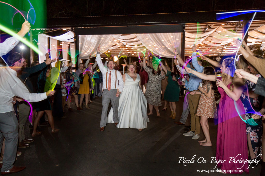 Pixels On Paper Wilkesboro Photographers Tutterrow Warnock Hallelujah Arena Venue Morganton NC wedding photography photo