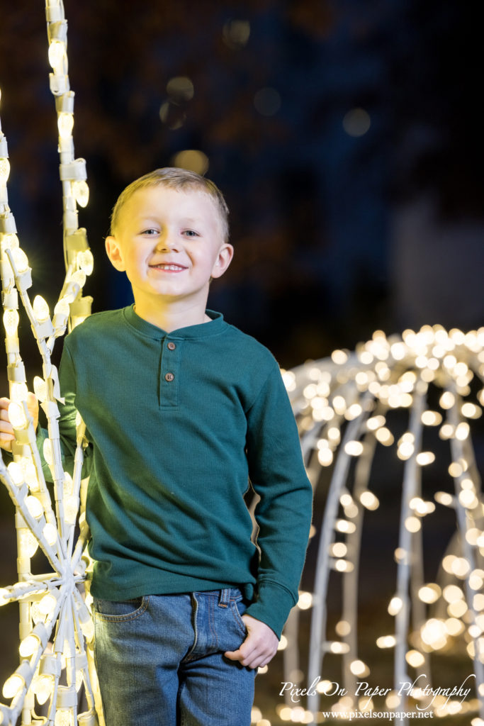 Andrews Christmas Photos by Pixels On Paper Wilkesboro NC Portrait Photographers Photo