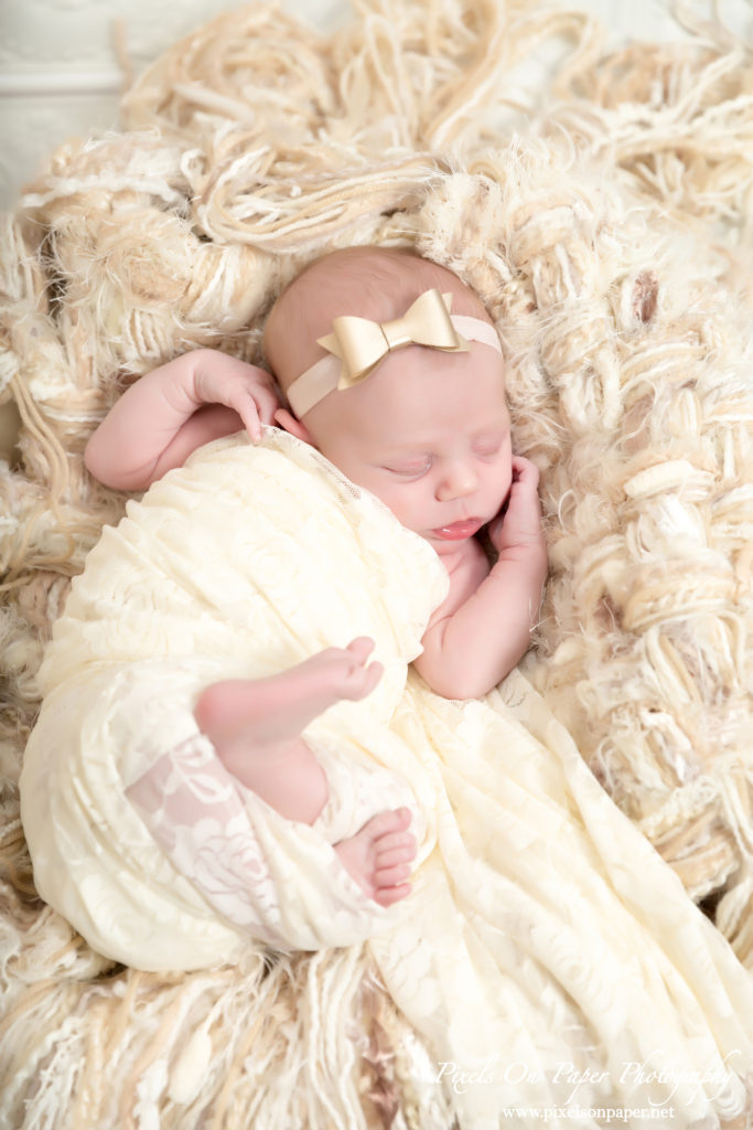 Pixels On Paper newborn photographers. Wilkesboro NC portrait studio Harrison baby photo