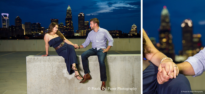 Pixels on paper, engagement photos, engagement picture ideas, engagement photographer, engagement photographers, Charlotte NC engagement photographers, nc engagement photography, engagement photography, charlotte engagement session photographer, photo