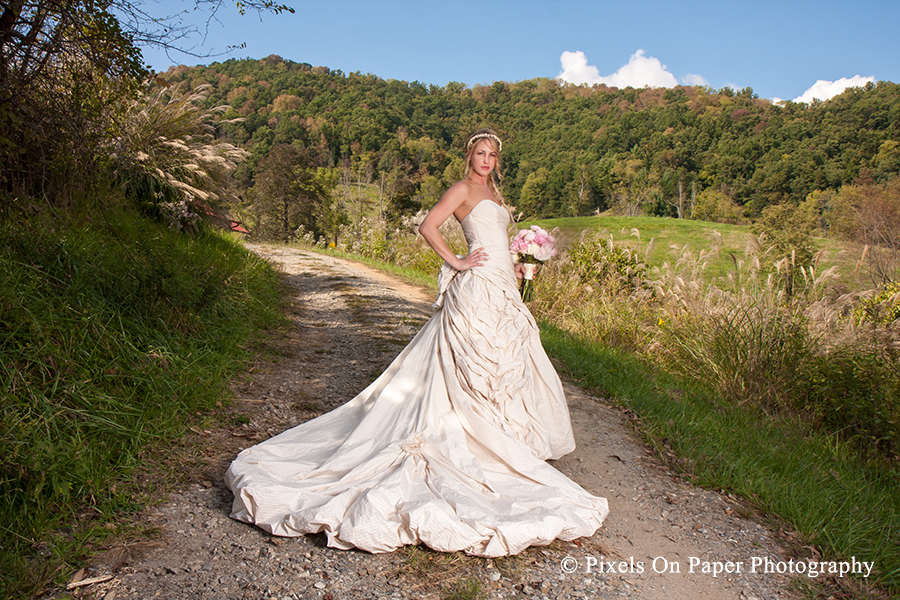 pixels on paper, asheville nc wedding, claxton farm, wedding photographer, destination wedding, nc mountain wedding photography, photo