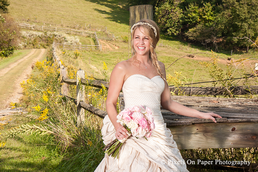 pixels on paper, asheville nc wedding, claxton farm, wedding photographer, destination wedding, nc mountain wedding photography, photo