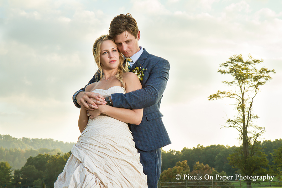 pixels on paper, asheville nc wedding, claxton farm, wedding photographer, destination wedding, nc mountain wedding photography, photo