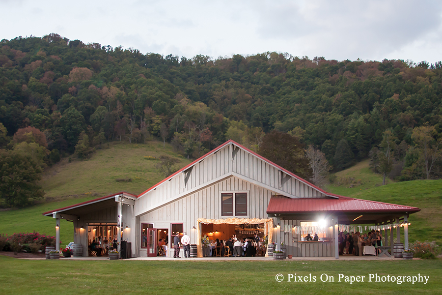 pixels on paper, asheville nc wedding, claxton farm, wedding photographer, destination wedding, nc mountain wedding photography, photo