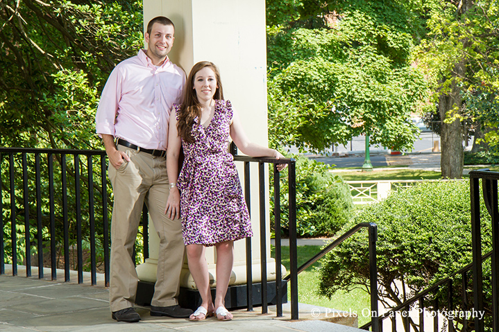 blowing rock wedding photographer, boone nc wedding photographer, engagement photo