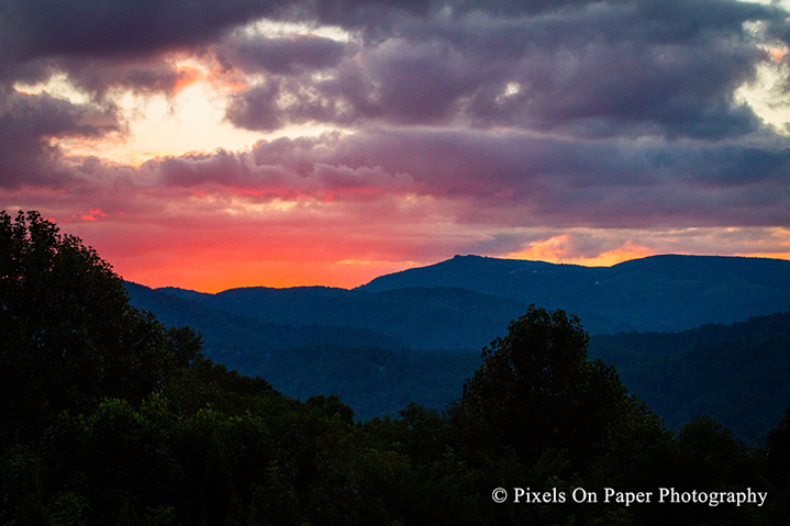 blowing rock photographer, blowing rock wedding photographer, boone nc wedding photography, nc mountain destination wedding, wedding photo